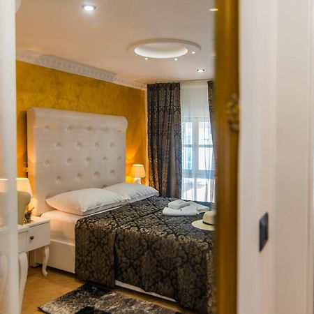 Bella Natka Bed And Breakfast Rovinj Exterior foto