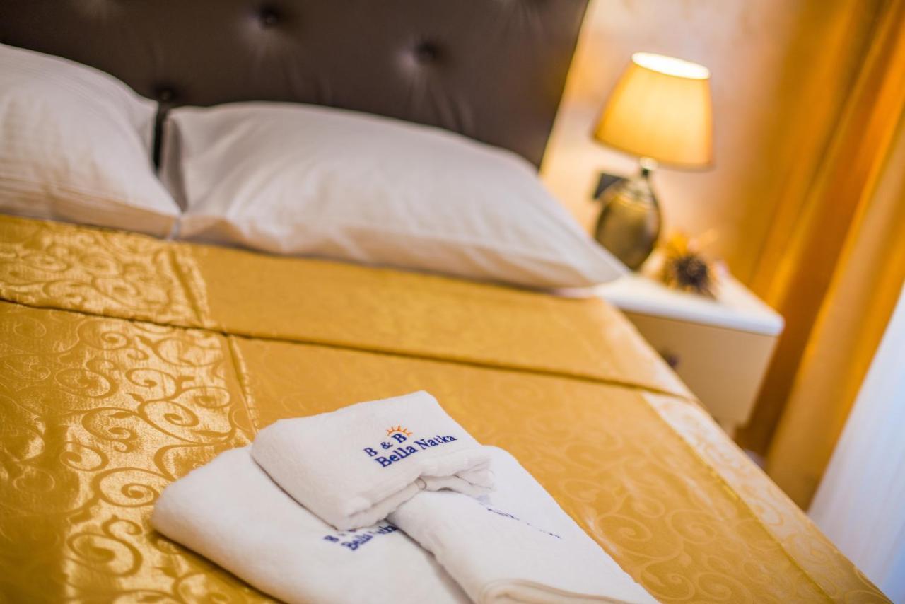 Bella Natka Bed And Breakfast Rovinj Exterior foto