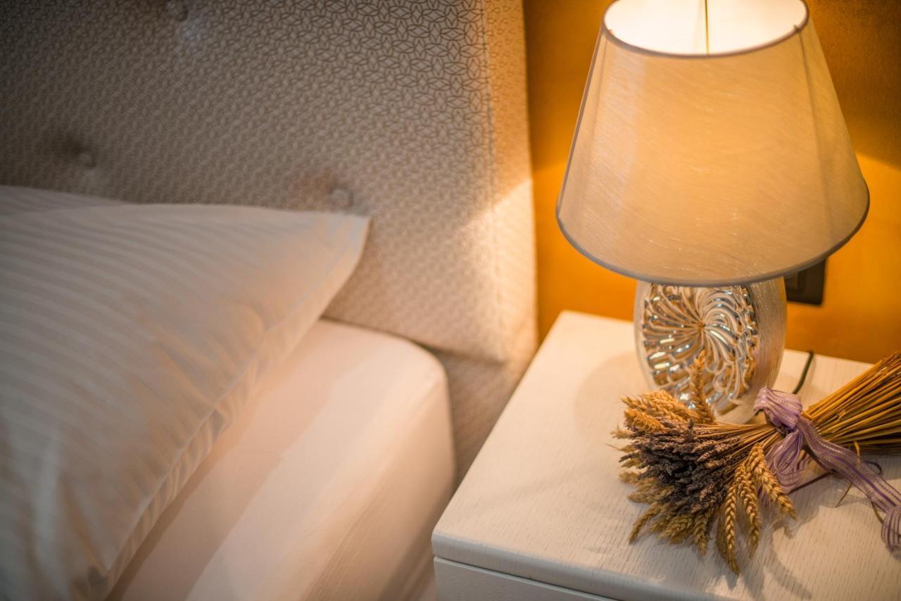 Bella Natka Bed And Breakfast Rovinj Exterior foto
