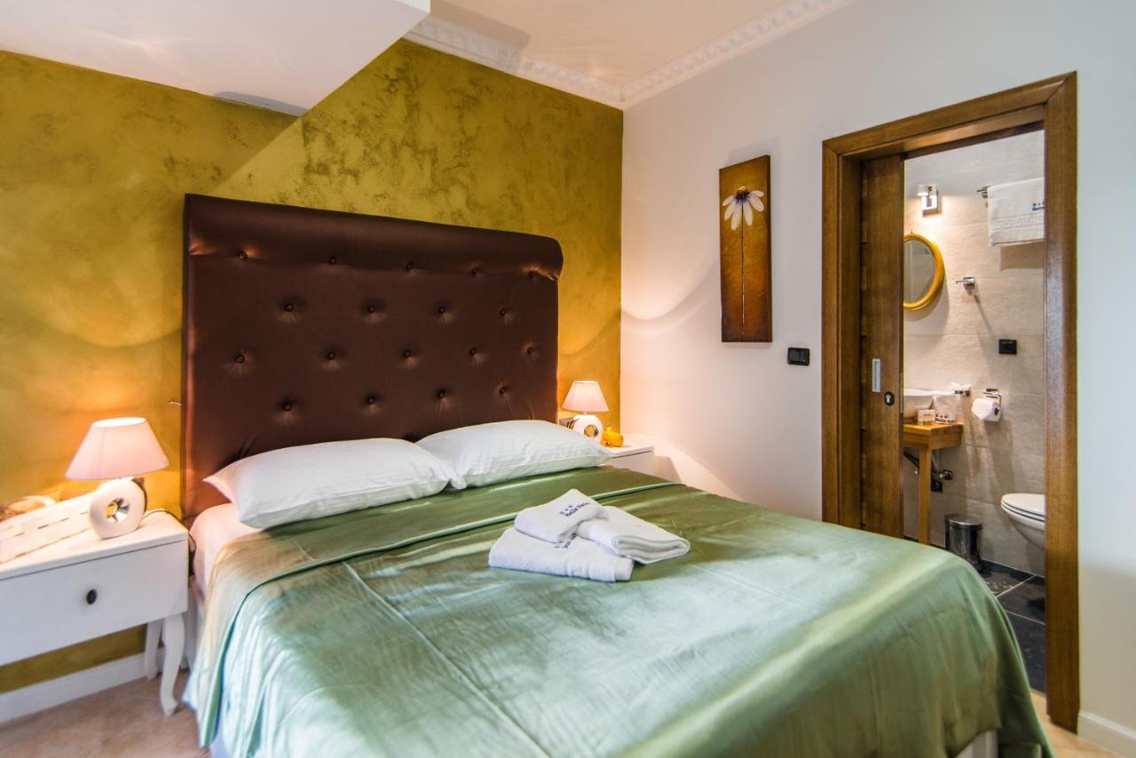 Bella Natka Bed And Breakfast Rovinj Exterior foto