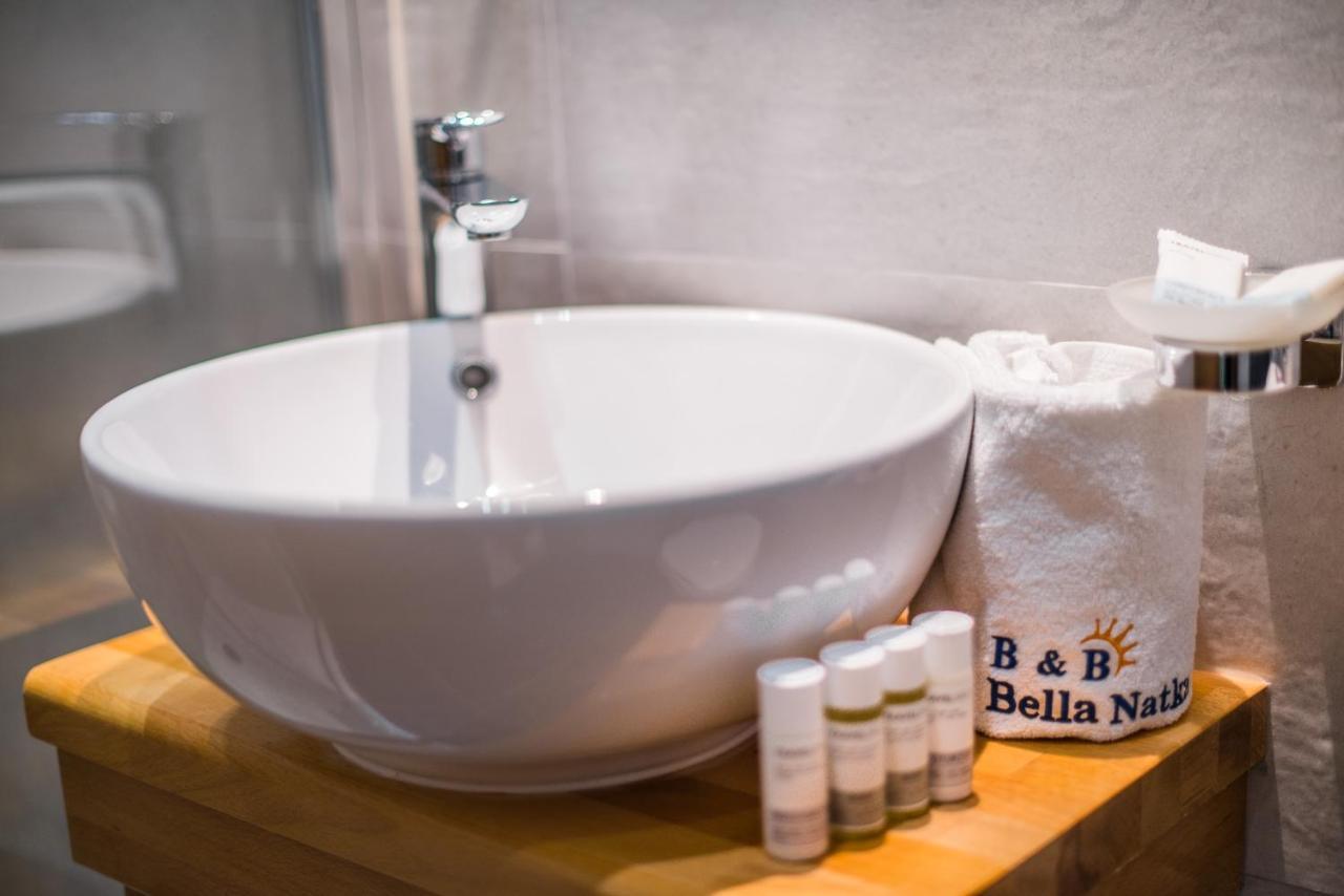 Bella Natka Bed And Breakfast Rovinj Exterior foto